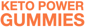 Keto Power Gummies 💥